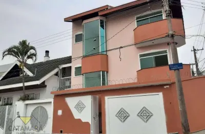 Casa com 3 dormitórios para alugar, 180 m² por r$ 3.800,00 - vila natal - mogi das cruzes/sp