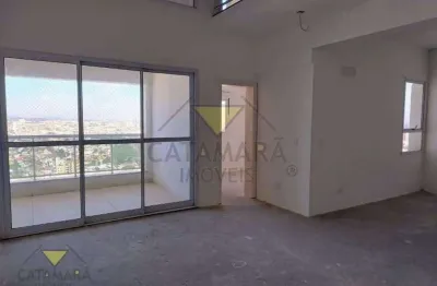 Apartamento residencial à venda, parque monte líbano, mogi das cruzes - ap0432.