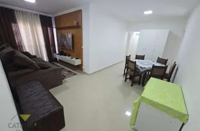 Apartamento residencial à venda, jardim armênia, mogi das cruzes - ap0439.
