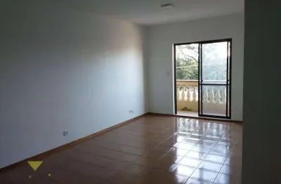 Apartamento com 3 dormitórios à venda, 110 m² por r$ 600.000,00 - centro - suzano/sp