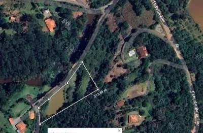 Terreno residencial à venda, botujuru, mogi das cruzes - te0100.