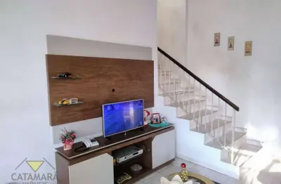 Casa com 3 quartos à venda no Centro, Mogi das Cruzes 