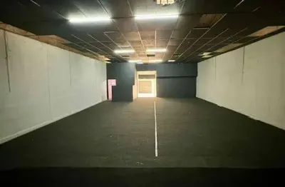 Ponto comercial para locação, vila mogi moderno, mogi das cruzes - pt0019.