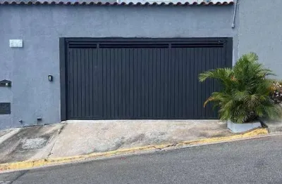 Casa com 3 dormitórios à venda, 123 m² por r$ 750.000,00 - villa di cesar - mogi das cruzes/sp