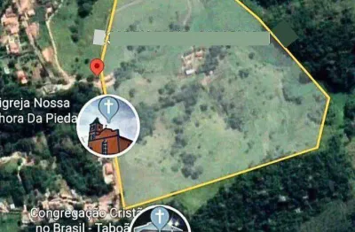 Terreno residencial à venda, jardim aracy, mogi das cruzes - te0108.