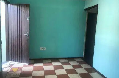 Casa com 3 dormitórios à venda, 100 m² por r$ 385.000,00 - conjunto residencial nova bertioga - mogi das cruzes/sp