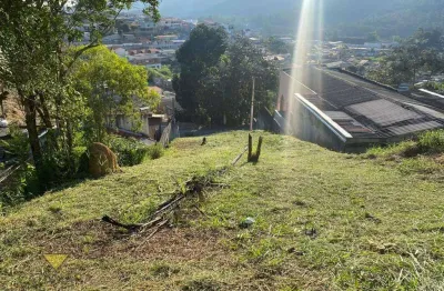 Terreno residencial à venda, vila são paulo, mogi das cruzes - te0116.