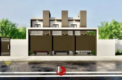 Casa com 2 dormitórios à venda, 80 m² por r$ 470.000,00 - jardim modelo - mogi das cruzes/sp