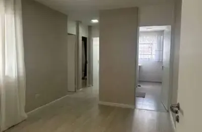 Apartamento com 2 dormitórios à venda, 48 m² por r$ 205.000,00 - parque santana - mogi das cruzes/sp