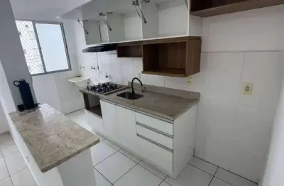 Apartamento com 2 dormitórios, 47 m² - venda por R$ 330.000,00 ou aluguel por R$ 2.500,00 - Vila Mogilar - Mogi das Cruzes/SP