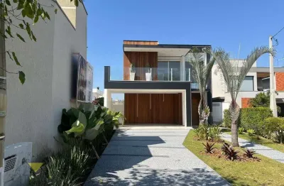Casa com 3 dormitórios à venda, 280 m² por r$ 2.550.000,00 - fazenda rodeio - mogi das cruzes/sp