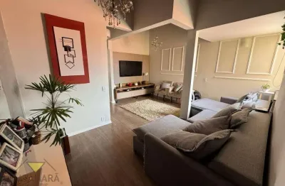 Casa com 3 dormitórios à venda, 160 m² por r$ 980.000,00 - alto ipiranga - mogi das cruzes/sp