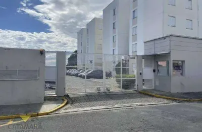 Apartamento residencial à venda, vila brasileira, mogi das cruzes - ap0612.