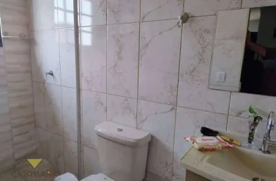 Casa com 3 dormitórios à venda, 140 m² por r$ 590.000,00 - residencial algarve - mogi das cruzes/sp