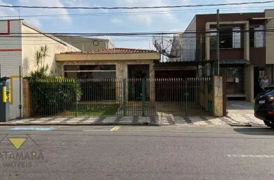 Casa com 4 dormitórios, 450 m² - venda por r$ 1.399.000,00 ou aluguel por r$ 5.391,78 - centro - mogi das cruzes/sp