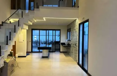 Casa com 4 dormitórios à venda, 217 m² por r$ 2.600.000,00 - cézar de souza - mogi das cruzes/sp