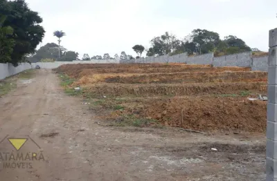 Terreno residencial à venda, botujuru, mogi das cruzes - te0143.