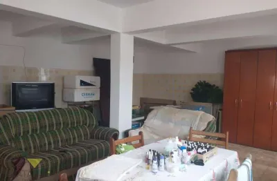 Casa com 3 dormitórios à venda, 220 m² por r$ 640.000,00 - vila lavínia - mogi das cruzes/sp