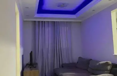 Apartamento com 2 dormitórios à venda, 44 m² por r$ 255.000,00 - vila suissa - mogi das cruzes/sp