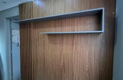 Apartamento com 2 dormitórios à venda, 44 m² por r$ 255.000,00 - vila suissa - mogi das cruzes/sp