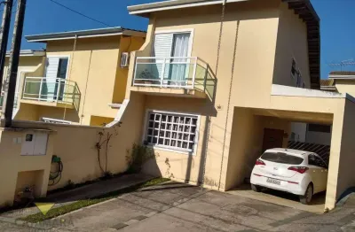 Casa com 3 dormitórios à venda, 119 m² por r$ 730.000,00 - vila caputera - mogi das cruzes/sp