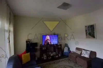 Casa com 4 dormitórios à venda, 150 m² por r$ 690.000,00 - vila paulista - mogi das cruzes/sp