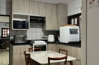 Casa com 4 dormitórios à venda, 256 m² por r$ 597.000,00 - vila nova cintra - mogi das cruzes/sp