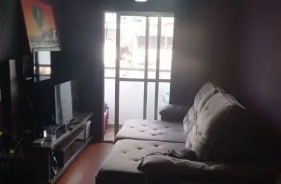Apartamento com 3 dormitórios à venda, 85 m² por r$ 360.000,00 - vila paulicea - mogi das cruzes/sp