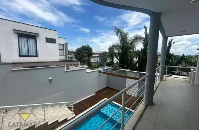 Casa com 3 dormitórios à venda, 323 m² por r$ 2.200.000,00 - cidade parquelandia - mogi das cruzes/sp