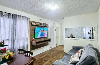 Apartamento com 2 dormitórios à venda, 50 m² por r$ 210.000,00 - porteira preta - mogi das cruzes/sp