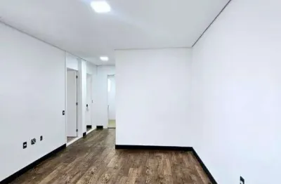 Apartamento com 2 dormitórios à venda, 50 m² por r$ 230.000,00 - porteira preta - mogi das cruzes/sp