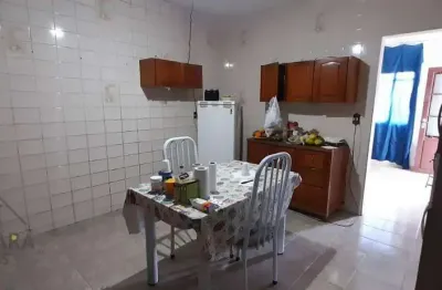 Casa residencial à venda, jardim santos dumont ii, mogi das cruzes - ca1095.