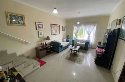 Casa com 3 dormitórios à venda, 129 m² por r$ 700.000,00 - residencial novo horizonte i - mogi das cruzes/sp