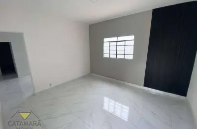 Casa com 1 dormitório à venda, 46 m² por r$ 380.000,00 - vila natal - mogi das cruzes/sp