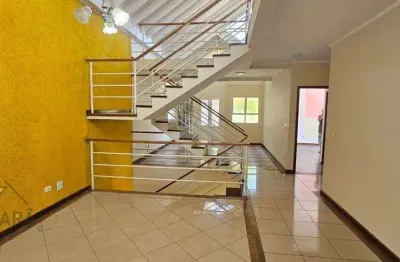 Casa com 4 dormitórios à venda, 300 m² por r$ 1.300.000,00 - parque residencial itapeti - mogi das cruzes/sp