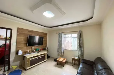 Casa residencial à venda, vila são paulo, mogi das cruzes - ca1119.