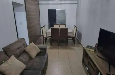 Apartamento residencial à venda, vila santana, mogi das cruzes - ap0985.