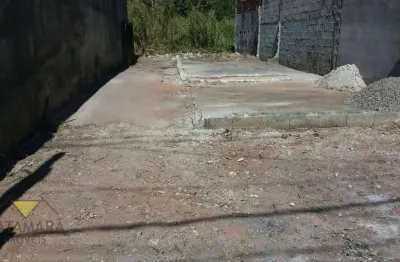 Terreno residencial à venda, conjunto habitacional antônio bovolenta, mogi das cruzes - te0204.