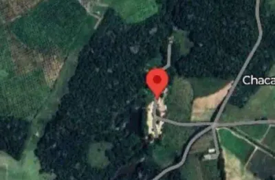 Terreno à venda, 228848 m² por r$ 2.700.000,00 - taboão - mogi das cruzes/sp