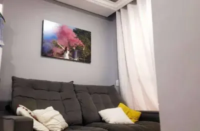 Apartamento residencial à venda, vila mogilar, mogi das cruzes - ap1010.