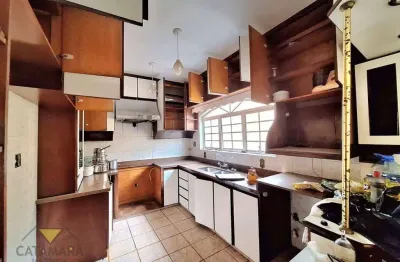 Casa com 4 dormitórios, 379 m² - venda por r$ 1.190.000,00 ou aluguel por r$ 6.150,00 - vila lavínia - mogi das cruzes/sp