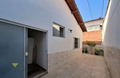 Casa residencial à venda, vila ipiranga, mogi das cruzes - ca1198.