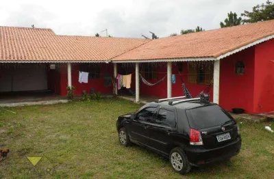 Casa com 2 dormitórios à venda, 200 m² por r$ 210.000,00 - centro - iguape/sp