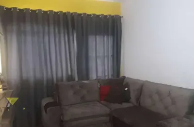 Casa residencial à venda, jardim camila, mogi das cruzes - ca1257.