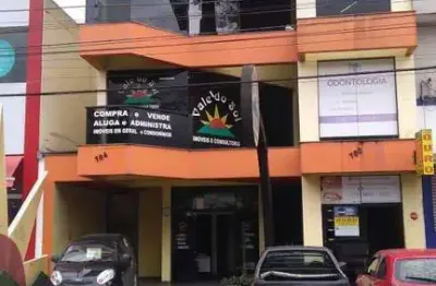 Prédio à venda, 600 m² por r$ 7.500.000,00 - vila lima i - arujá/sp