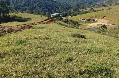 Terreno residencial à venda, nha luz, salesópolis - te0236.