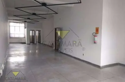 Sala comercial para locação, vila mogilar, mogi das cruzes - sa0075.