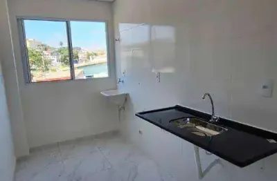 Apartamento residencial para locação, mogi moderno, mogi das cruzes - ap1112.