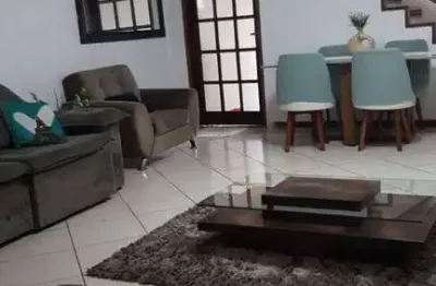 Casa com 3 dormitórios à venda, 202 m² por r$ 710.000,00 - alto ipiranga - mogi das cruzes/sp