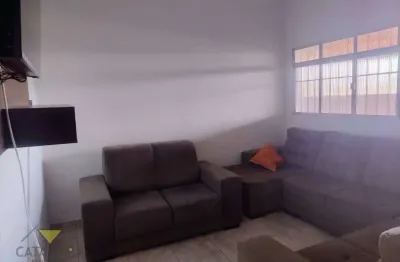 Casa com 3 dormitórios à venda, 209 m² por r$ 350.000,00 - conjunto residencial santo ângelo - mogi das cruzes/sp